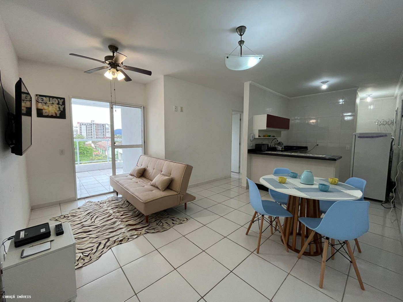 Apartamento, 3 quartos, 117 m² - Foto 3