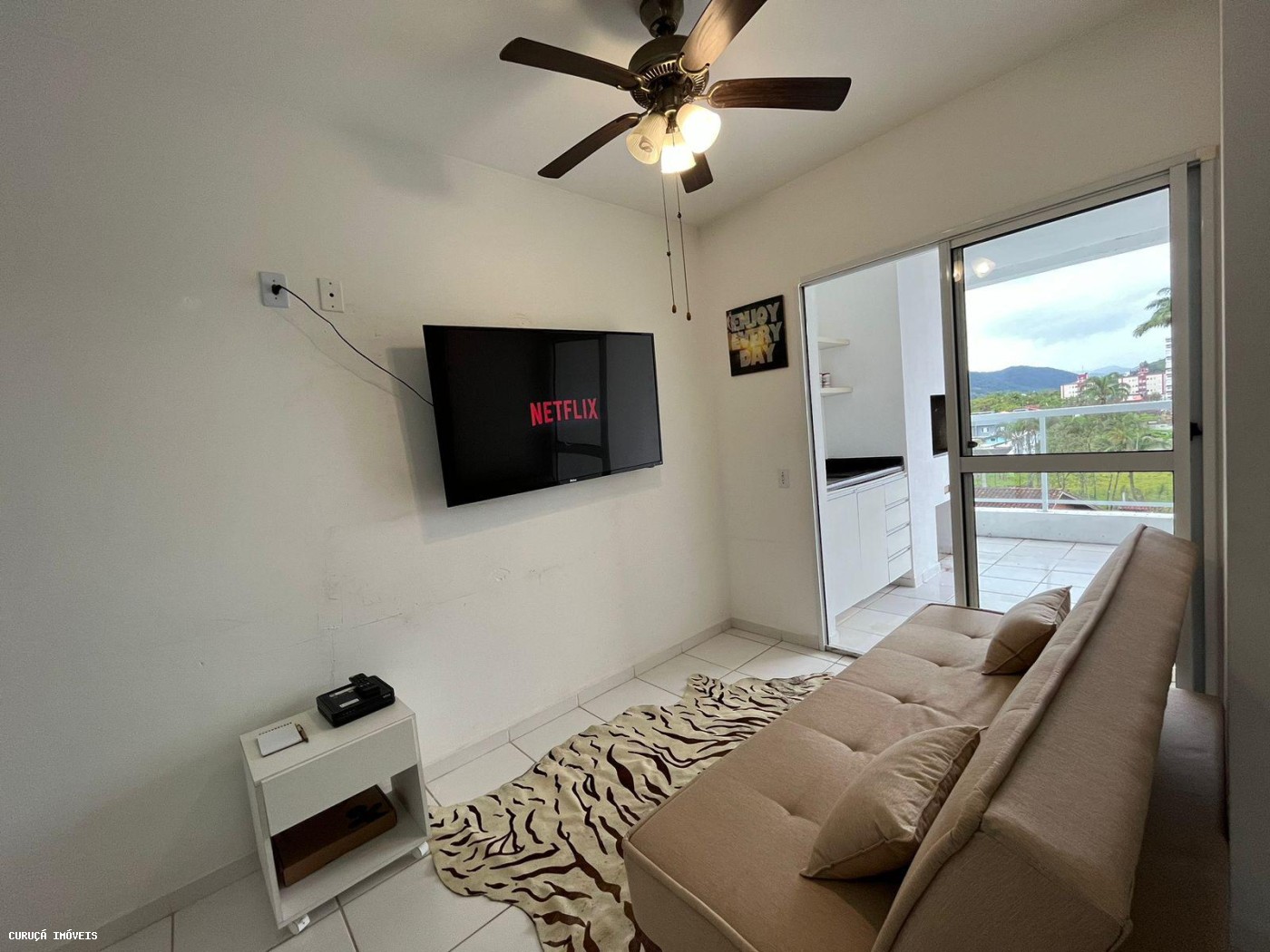 Apartamento, 3 quartos, 117 m² - Foto 4