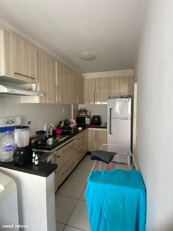 Apartamento, 2 quartos, 50 m² - Foto 3