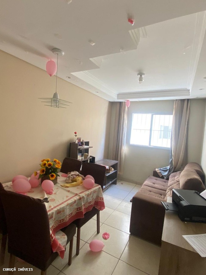 Apartamento, 2 quartos, 50 m² - Foto 2