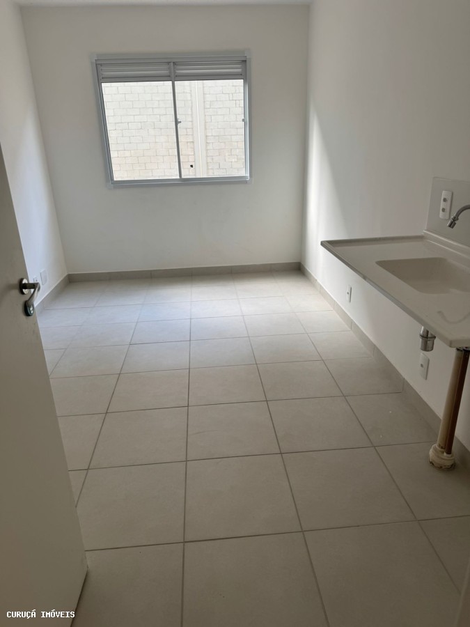 Apartamento, 2 quartos, 32 m² - Foto 1