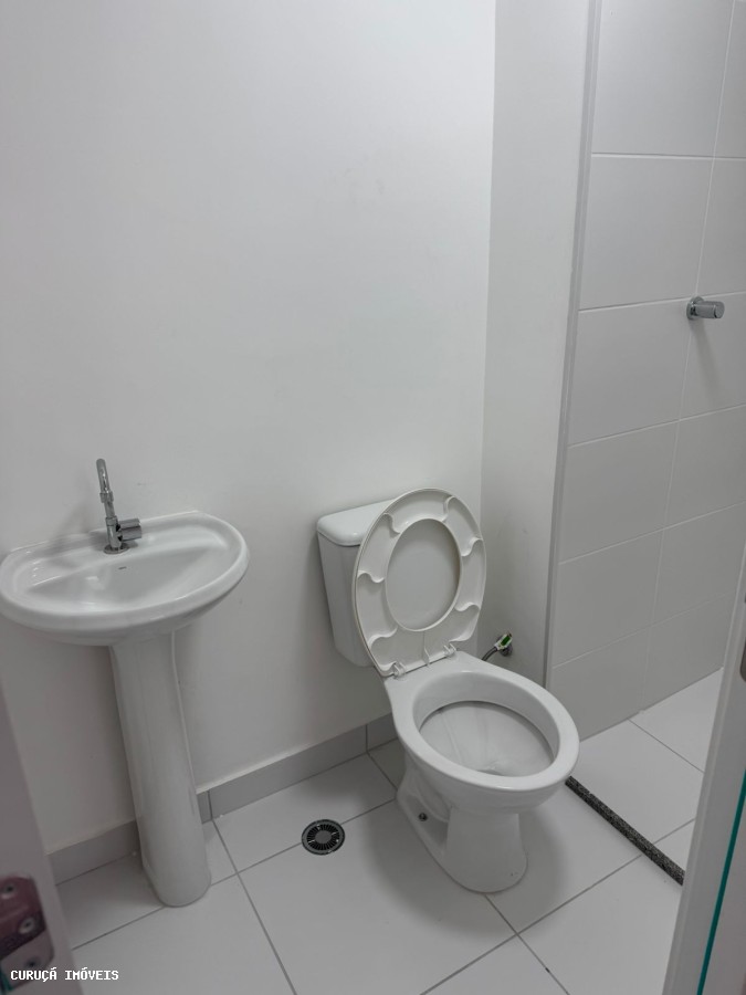 Apartamento, 2 quartos, 32 m² - Foto 7