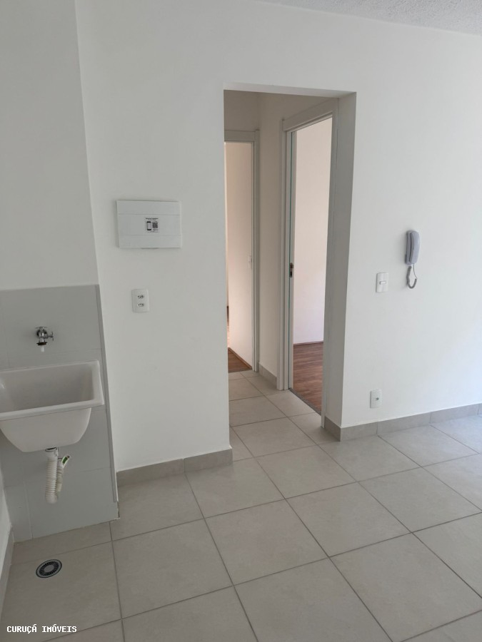 Apartamento, 2 quartos, 32 m² - Foto 3