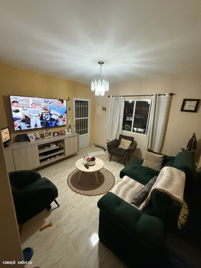 Casa, 2 quartos, 90 m² - Foto 4