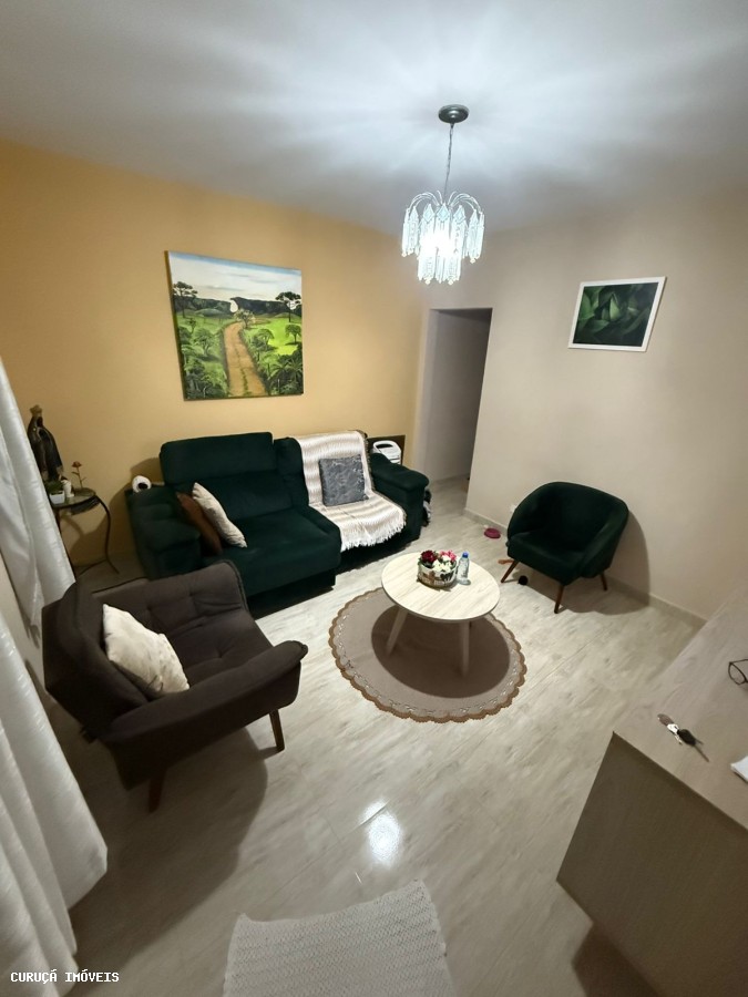 Casa, 2 quartos, 90 m² - Foto 5