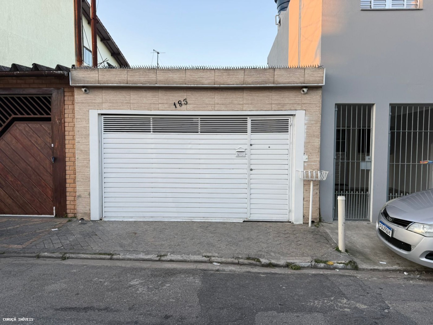 Casa, 2 quartos, 90 m² - Foto 1