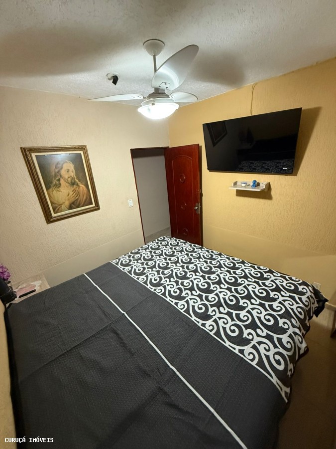 Casa, 2 quartos, 90 m² - Foto 17