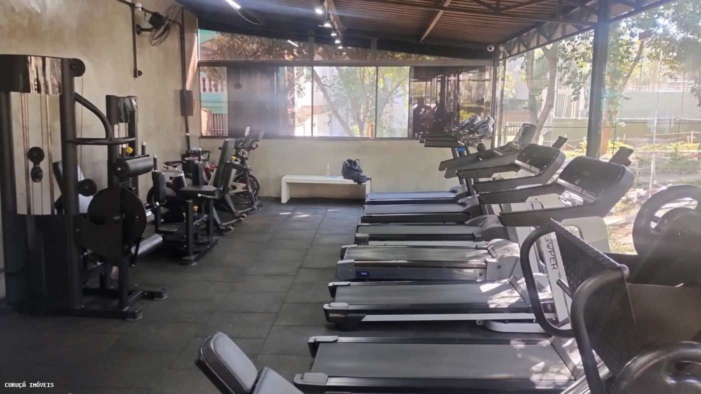 Apartamento à venda com 2 quartos, 43m² - Foto 17