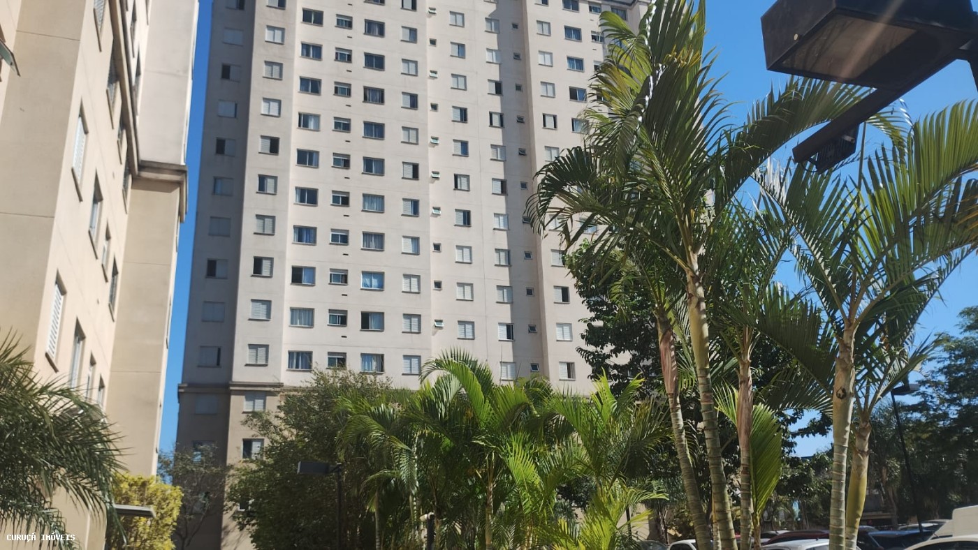 Apartamento à venda com 2 quartos, 43m² - Foto 1