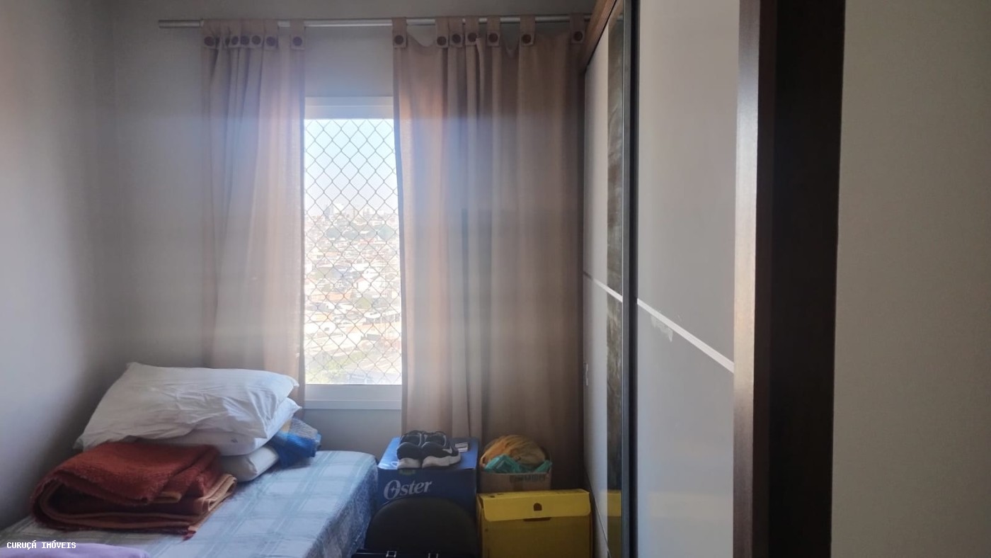 Apartamento à venda com 2 quartos, 43m² - Foto 11
