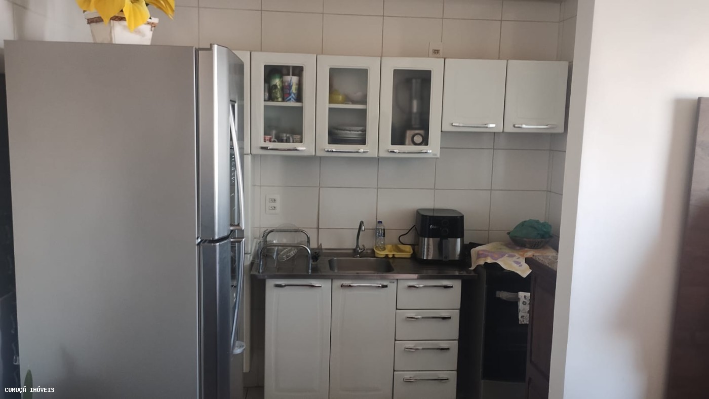 Apartamento à venda com 2 quartos, 43m² - Foto 7