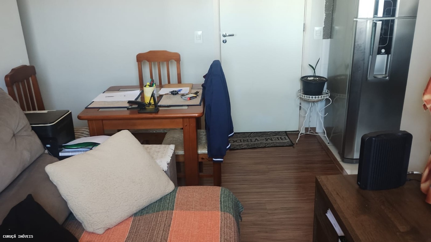 Apartamento à venda com 2 quartos, 43m² - Foto 5