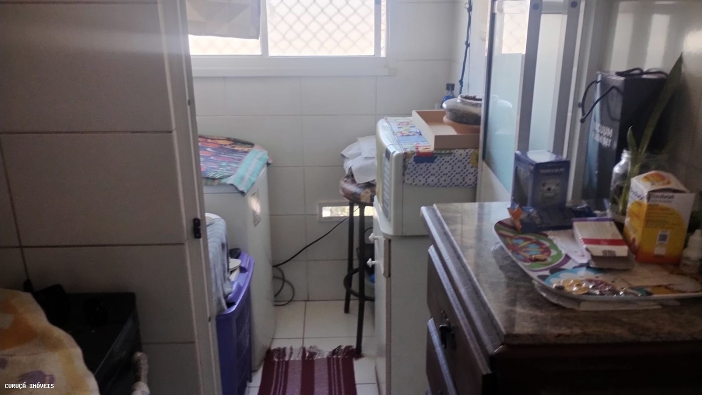Apartamento à venda com 2 quartos, 43m² - Foto 9