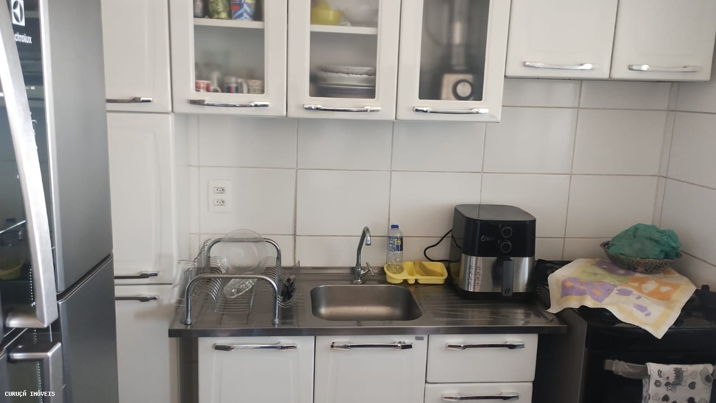 Apartamento à venda com 2 quartos, 43m² - Foto 8