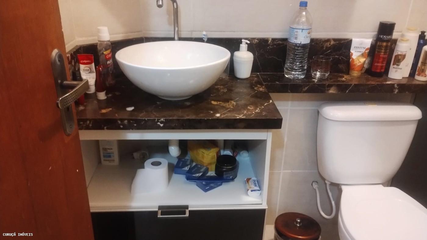 Sobrado à venda com 2 quartos, 74m² - Foto 16