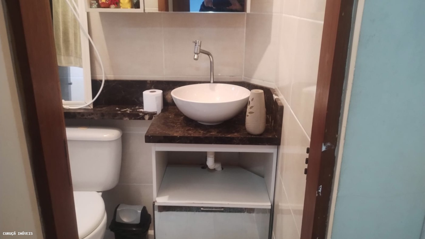 Sobrado à venda com 2 quartos, 74m² - Foto 13