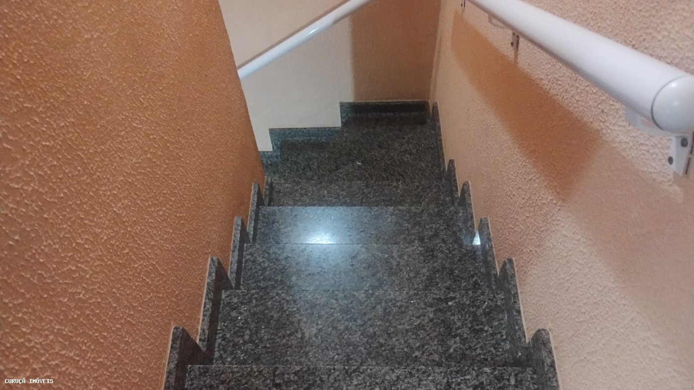 Sobrado à venda com 2 quartos, 74m² - Foto 11