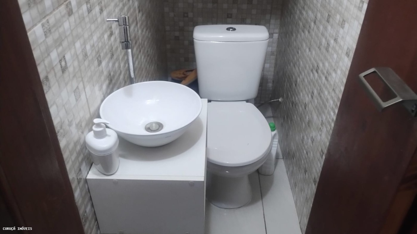 Sobrado à venda com 2 quartos, 74m² - Foto 9