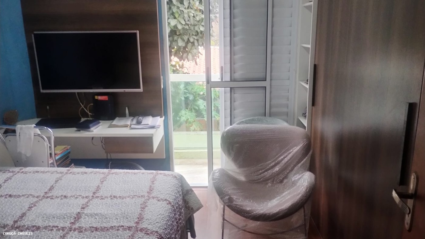 Sobrado à venda com 2 quartos, 74m² - Foto 18