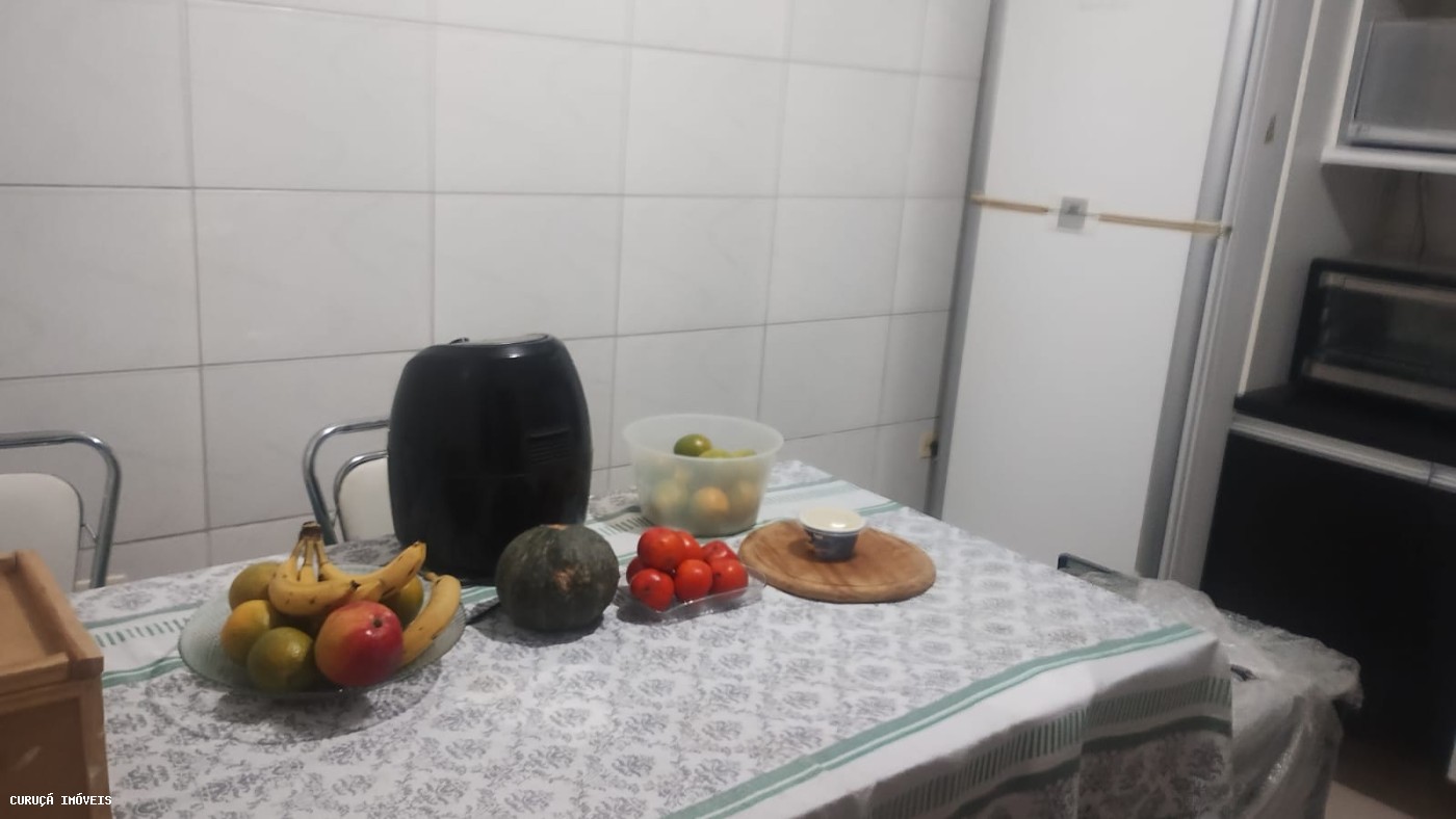 Sobrado à venda com 2 quartos, 74m² - Foto 7