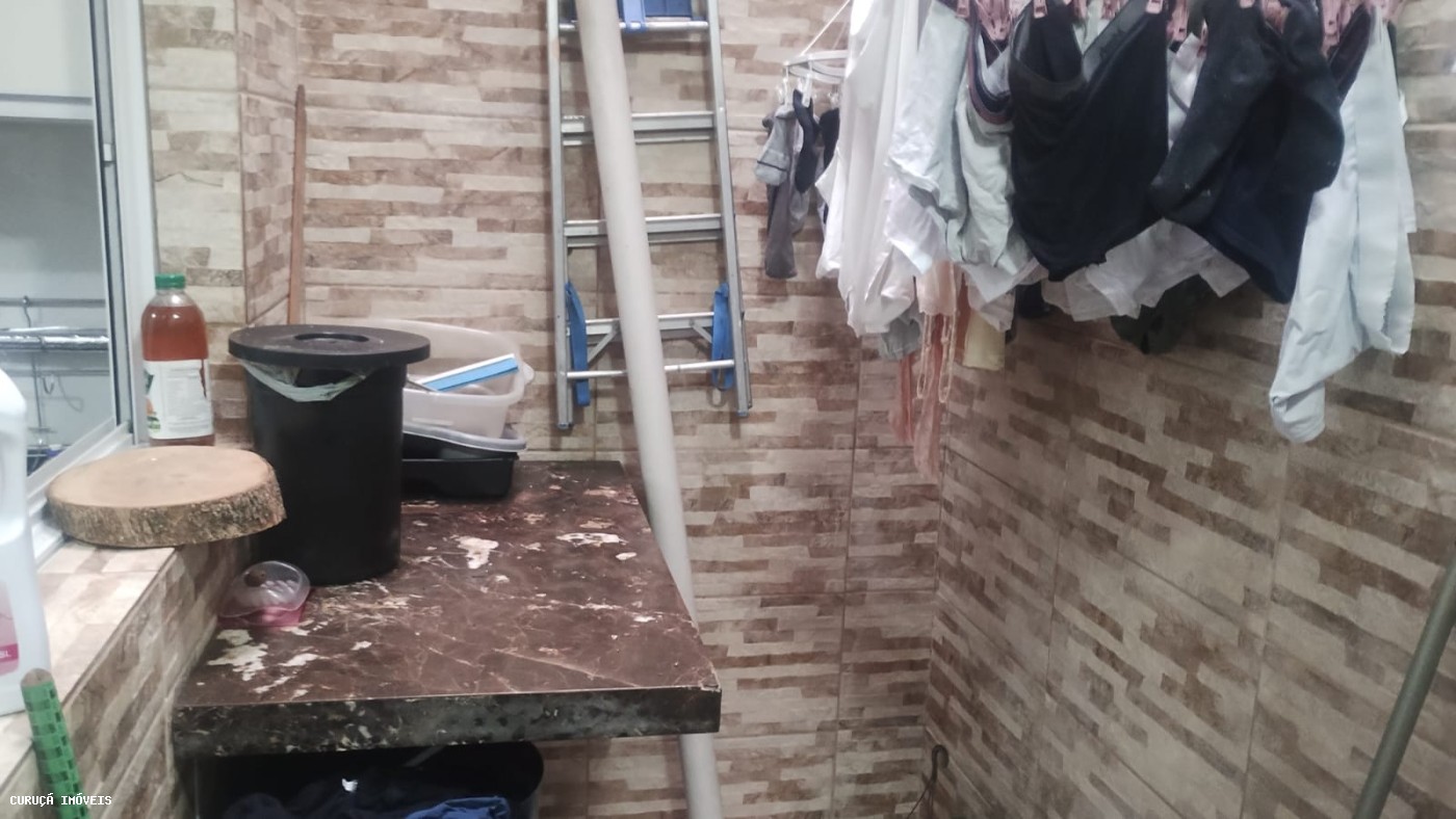 Sobrado à venda com 2 quartos, 74m² - Foto 8