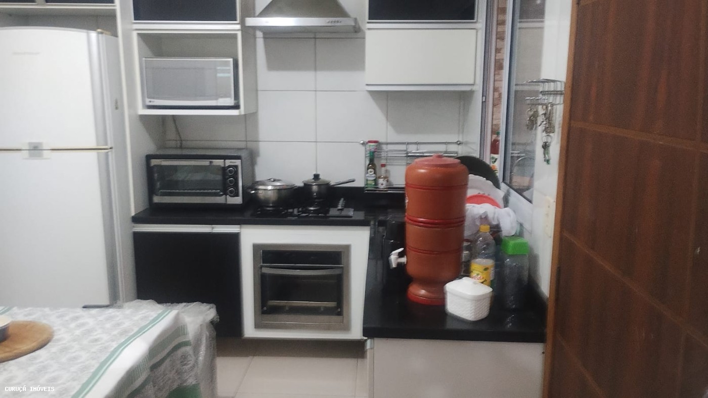 Sobrado à venda com 2 quartos, 74m² - Foto 6