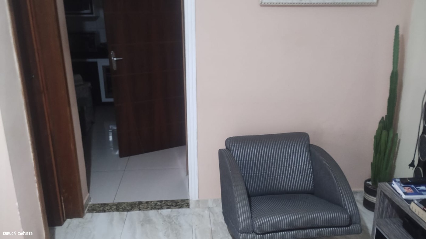 Sobrado à venda com 2 quartos, 74m² - Foto 5