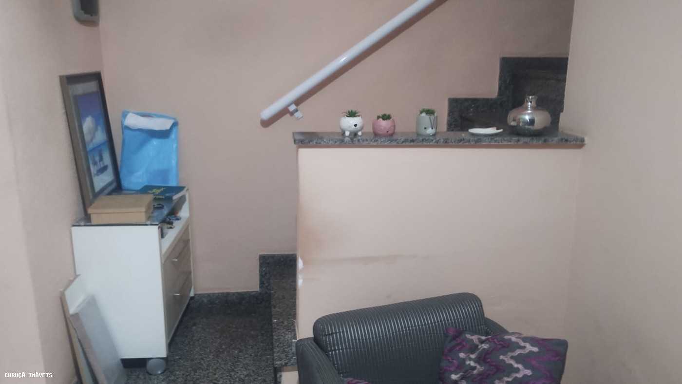 Sobrado à venda com 2 quartos, 74m² - Foto 4
