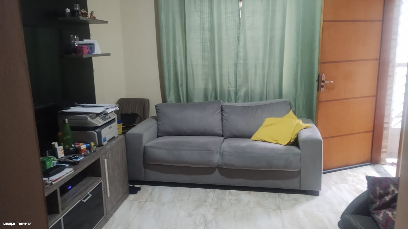 Sobrado à venda com 2 quartos, 74m² - Foto 3