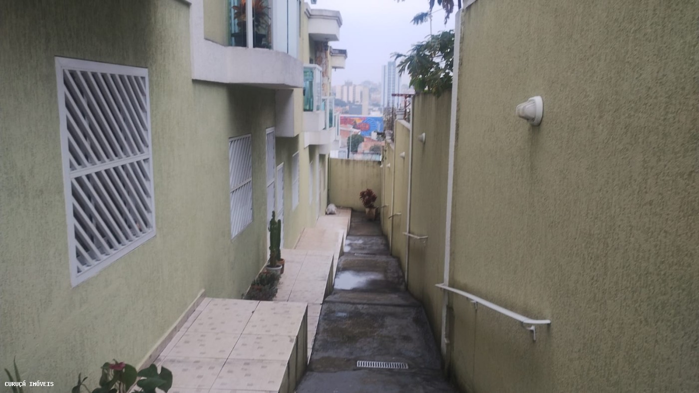 Sobrado à venda com 2 quartos, 74m² - Foto 2