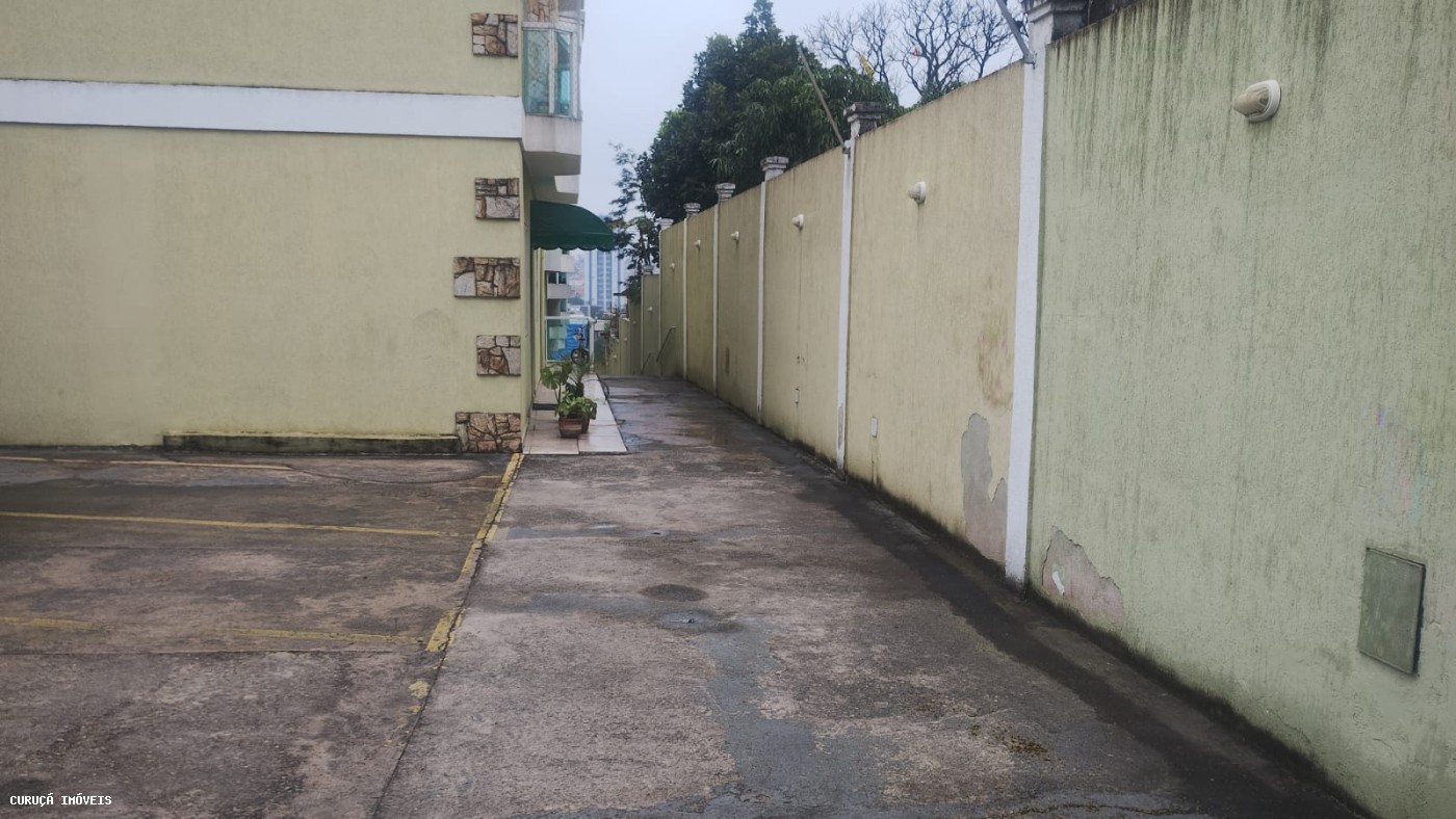 Sobrado à venda com 2 quartos, 74m² - Foto 1