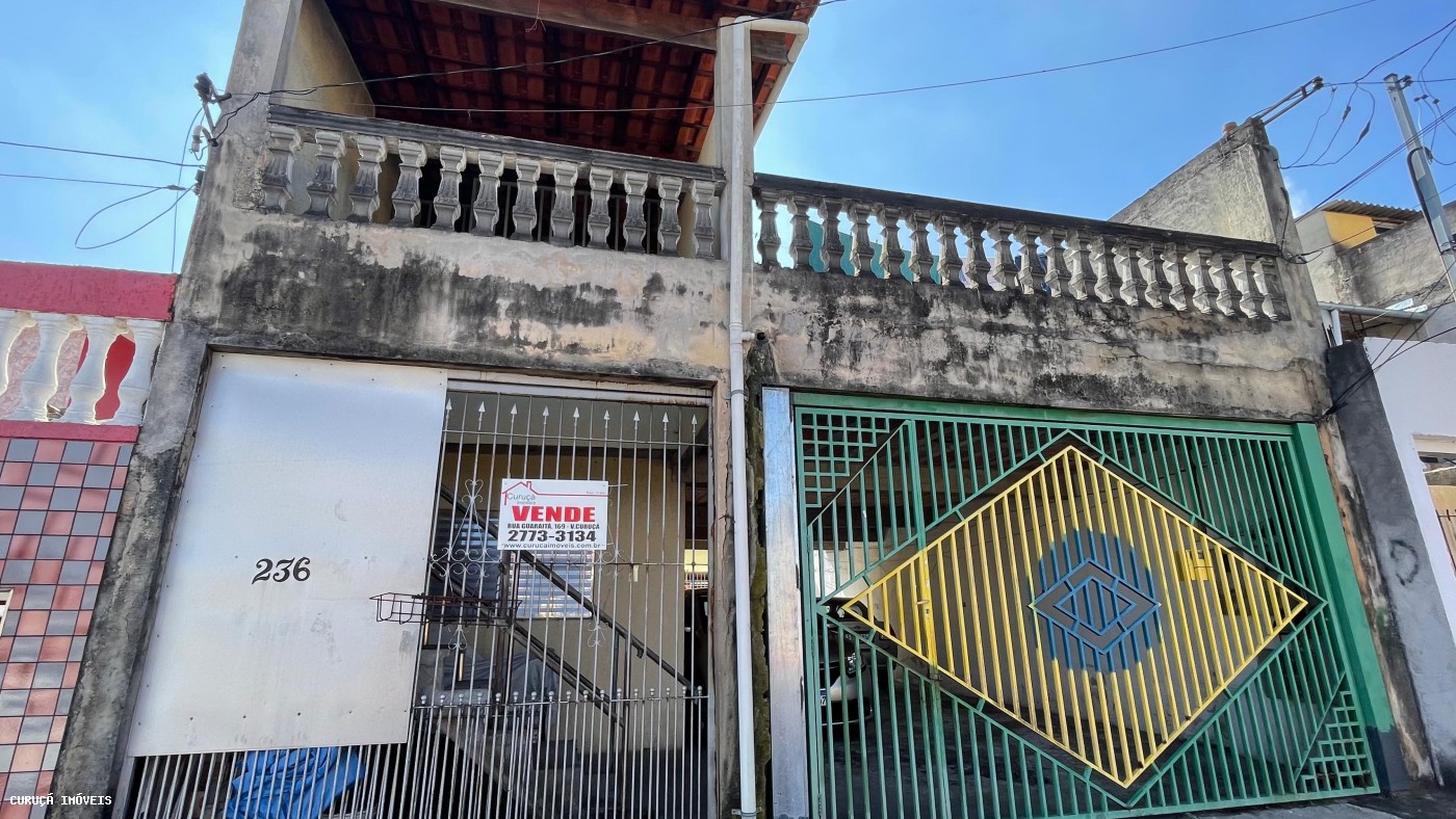 Casa, 2 quartos, 60 m² - Foto 3