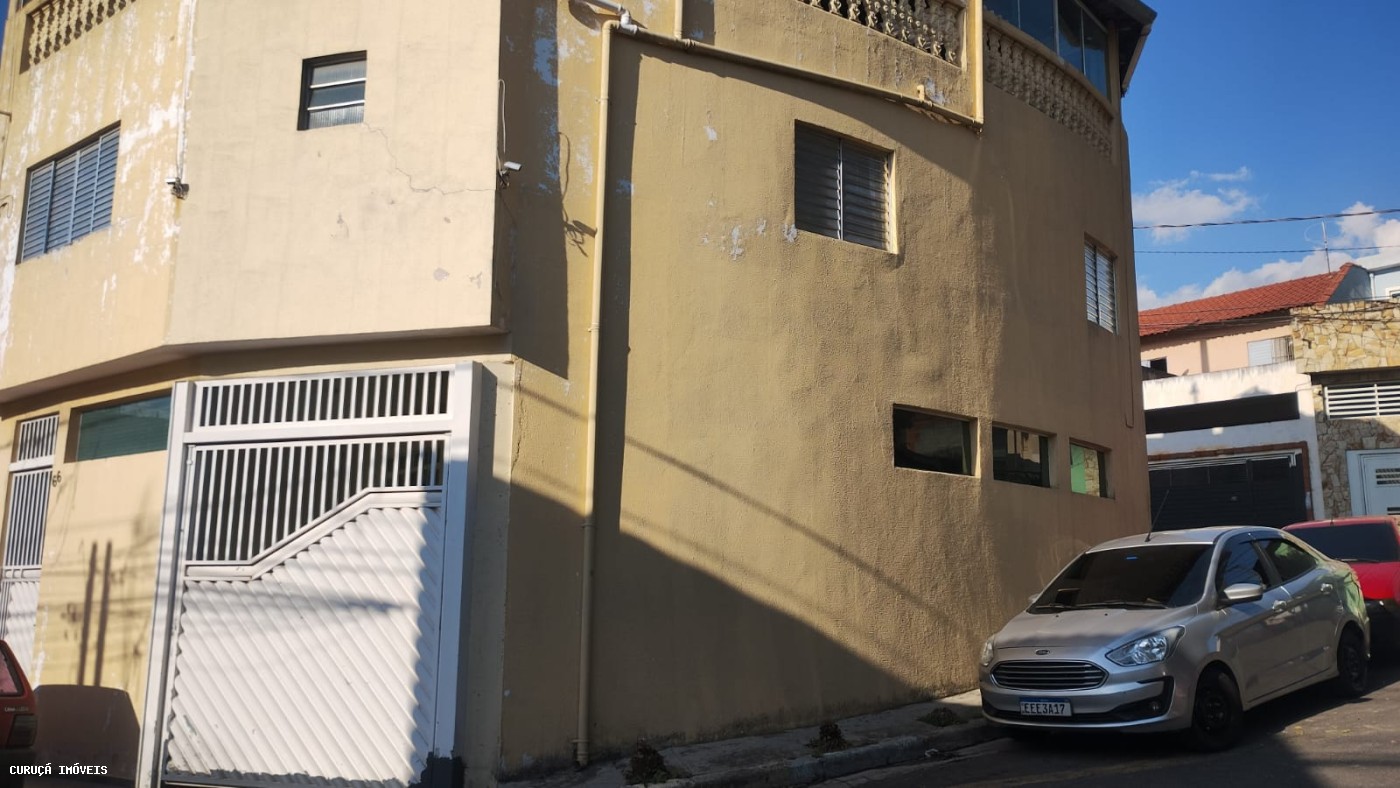 Sobrado, 3 quartos, 120 m² - Foto 1