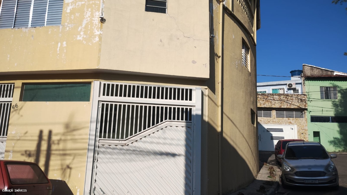 Sobrado, 3 quartos, 120 m² - Foto 2