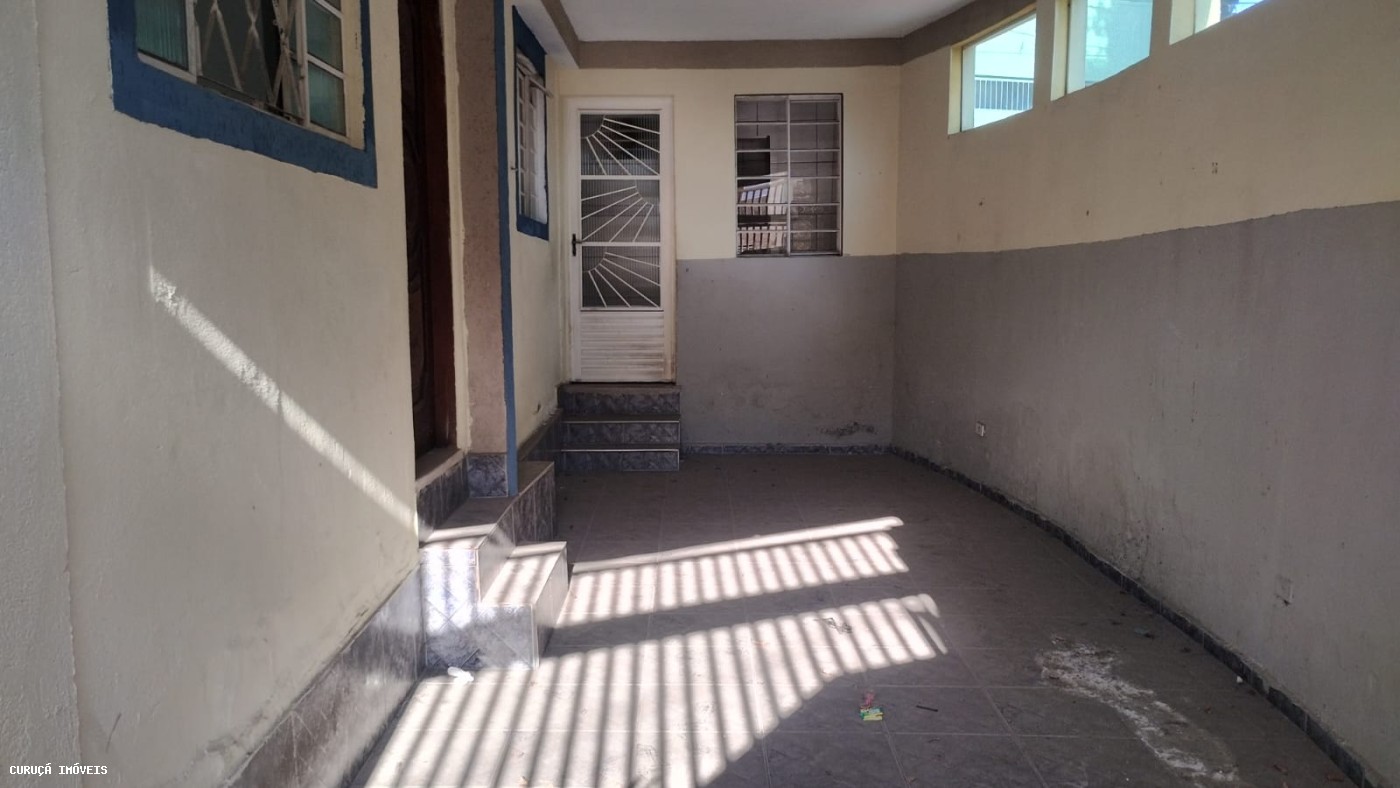 Sobrado, 3 quartos, 120 m² - Foto 3