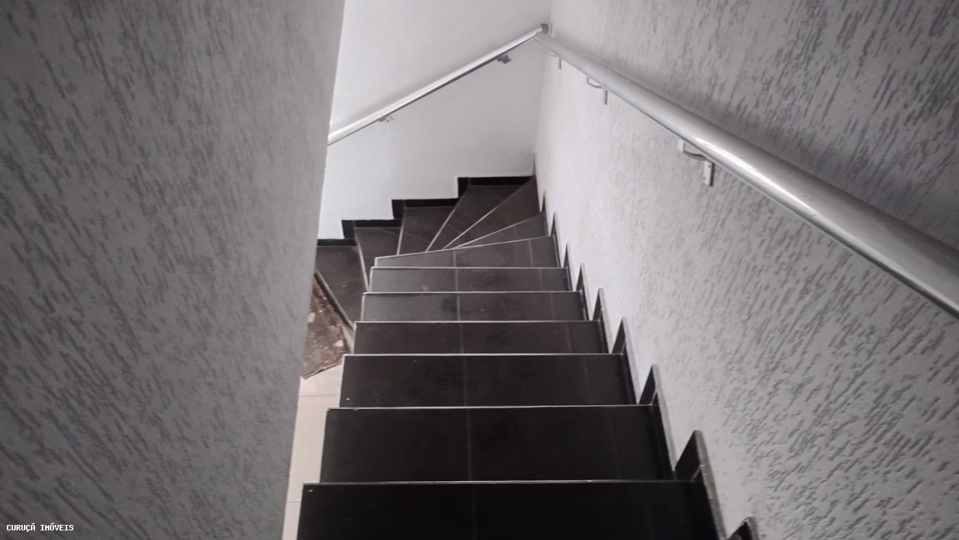 Sobrado, 3 quartos, 120 m² - Foto 8