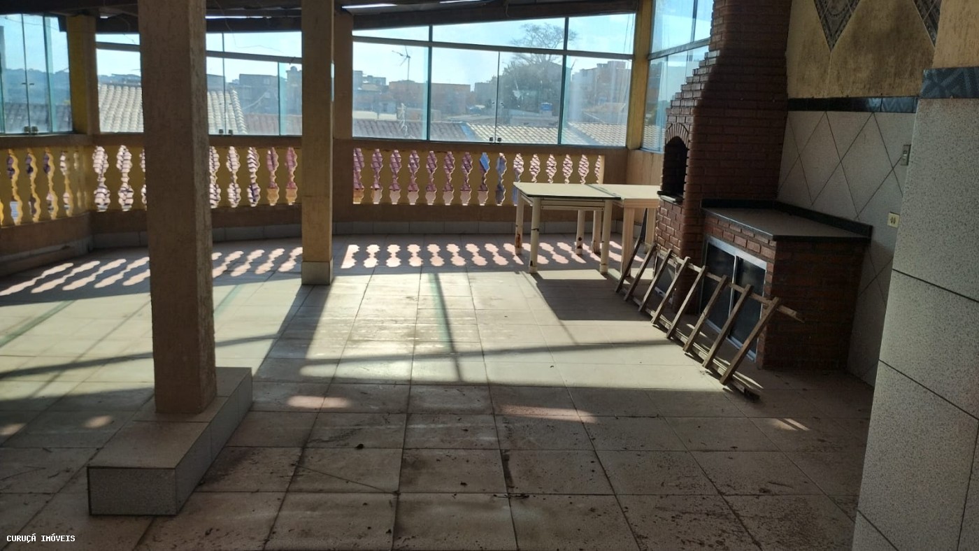 Sobrado, 3 quartos, 120 m² - Foto 22