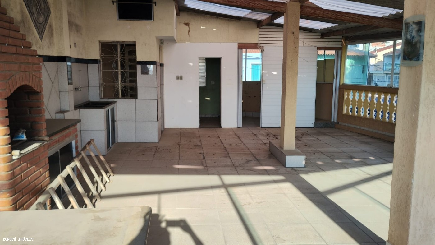 Sobrado, 3 quartos, 120 m² - Foto 24