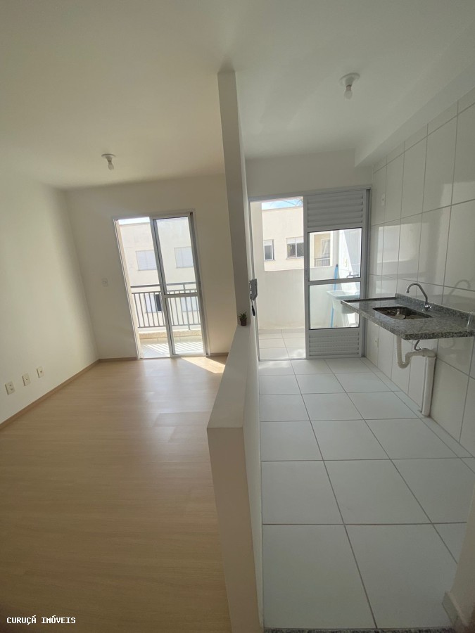 Apartamento, 2 quartos, 45 m² - Foto 4