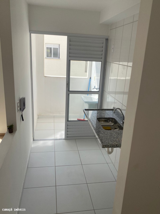 Apartamento, 2 quartos, 45 m² - Foto 5