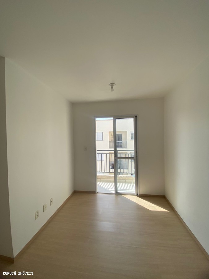 Apartamento, 2 quartos, 45 m² - Foto 2