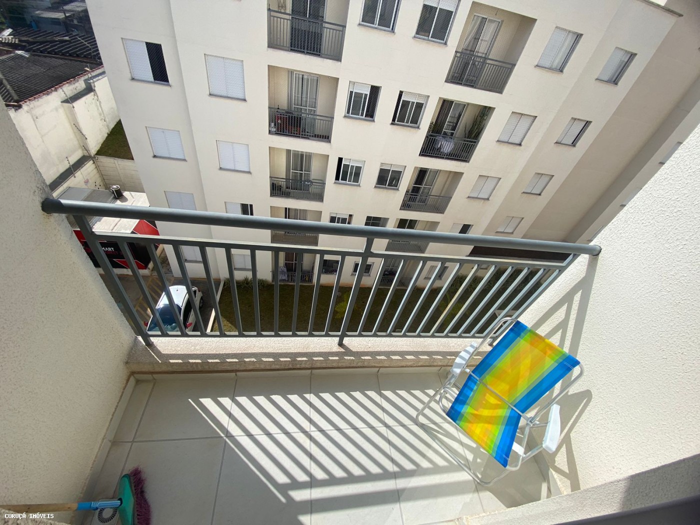 Apartamento, 2 quartos, 45 m² - Foto 7