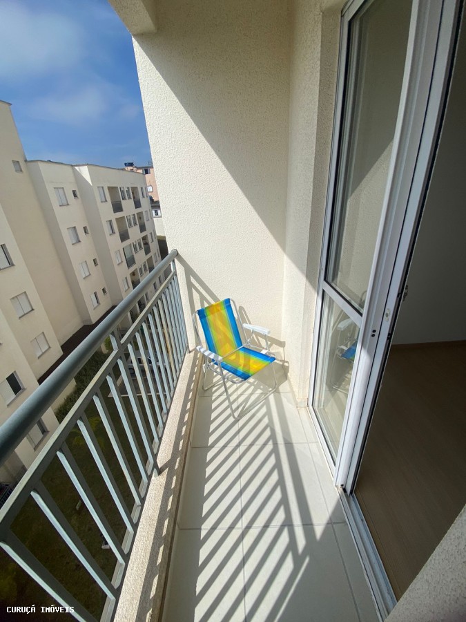 Apartamento, 2 quartos, 45 m² - Foto 8