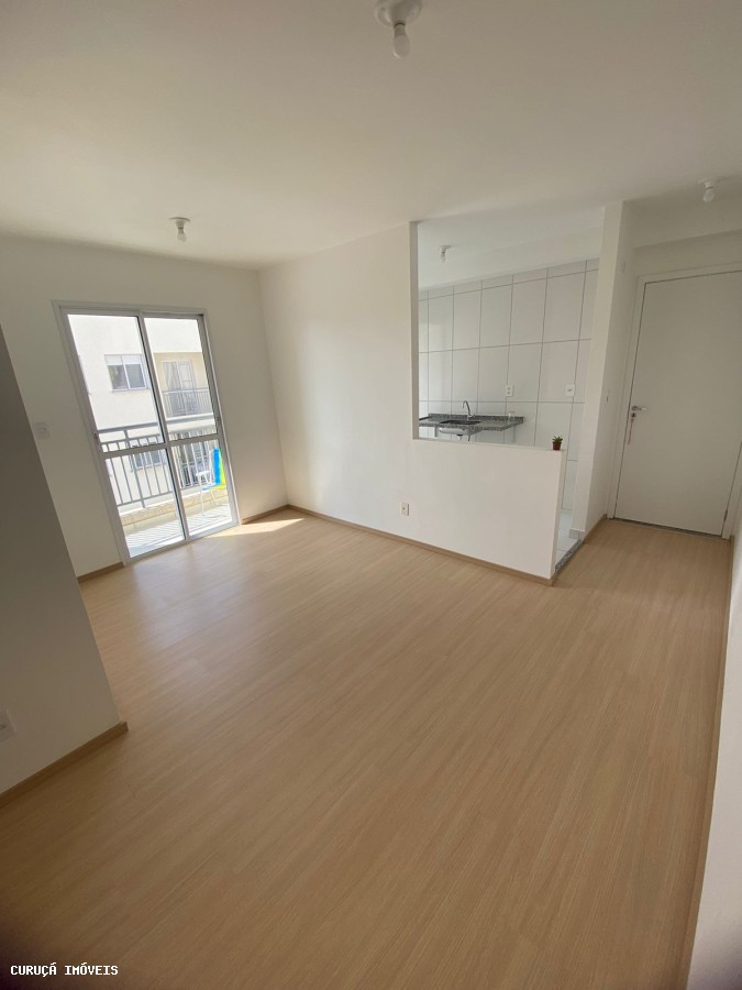 Apartamento, 2 quartos, 45 m² - Foto 3