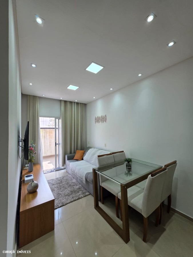 Apartamento, 2 quartos, 71 m² - Foto 2