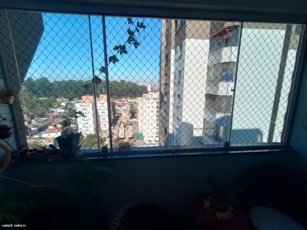 Apartamento à venda com 3 quartos, 94m² - Foto 5