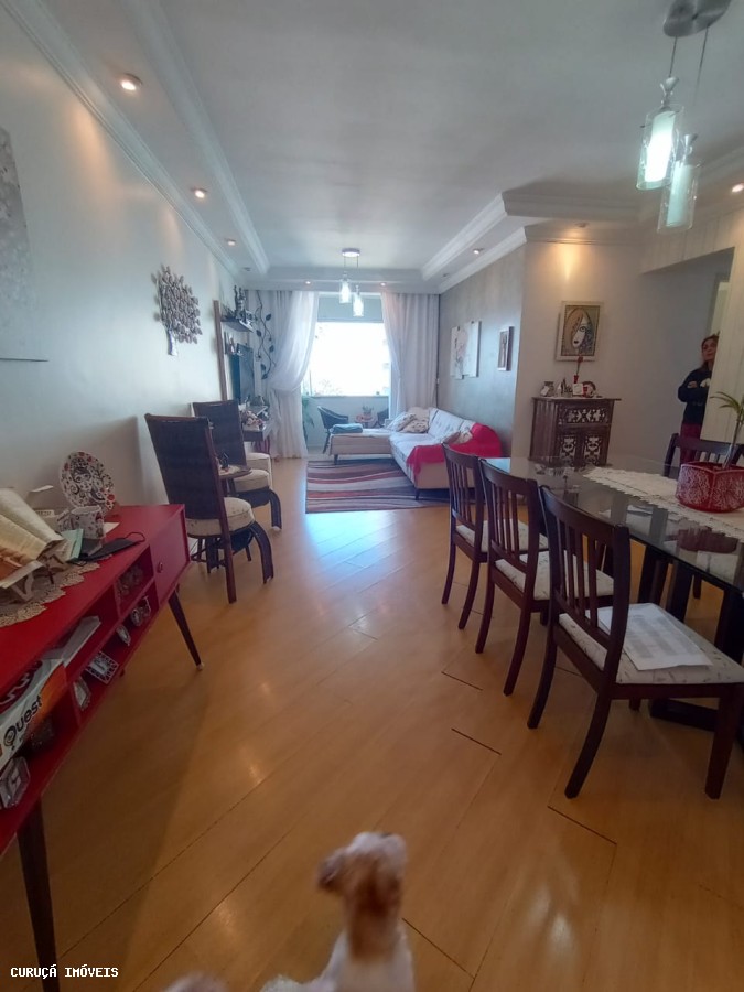 Apartamento à venda com 3 quartos, 94m² - Foto 6