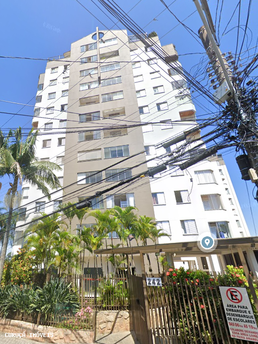 Apartamento à venda com 3 quartos, 94m² - Foto 1
