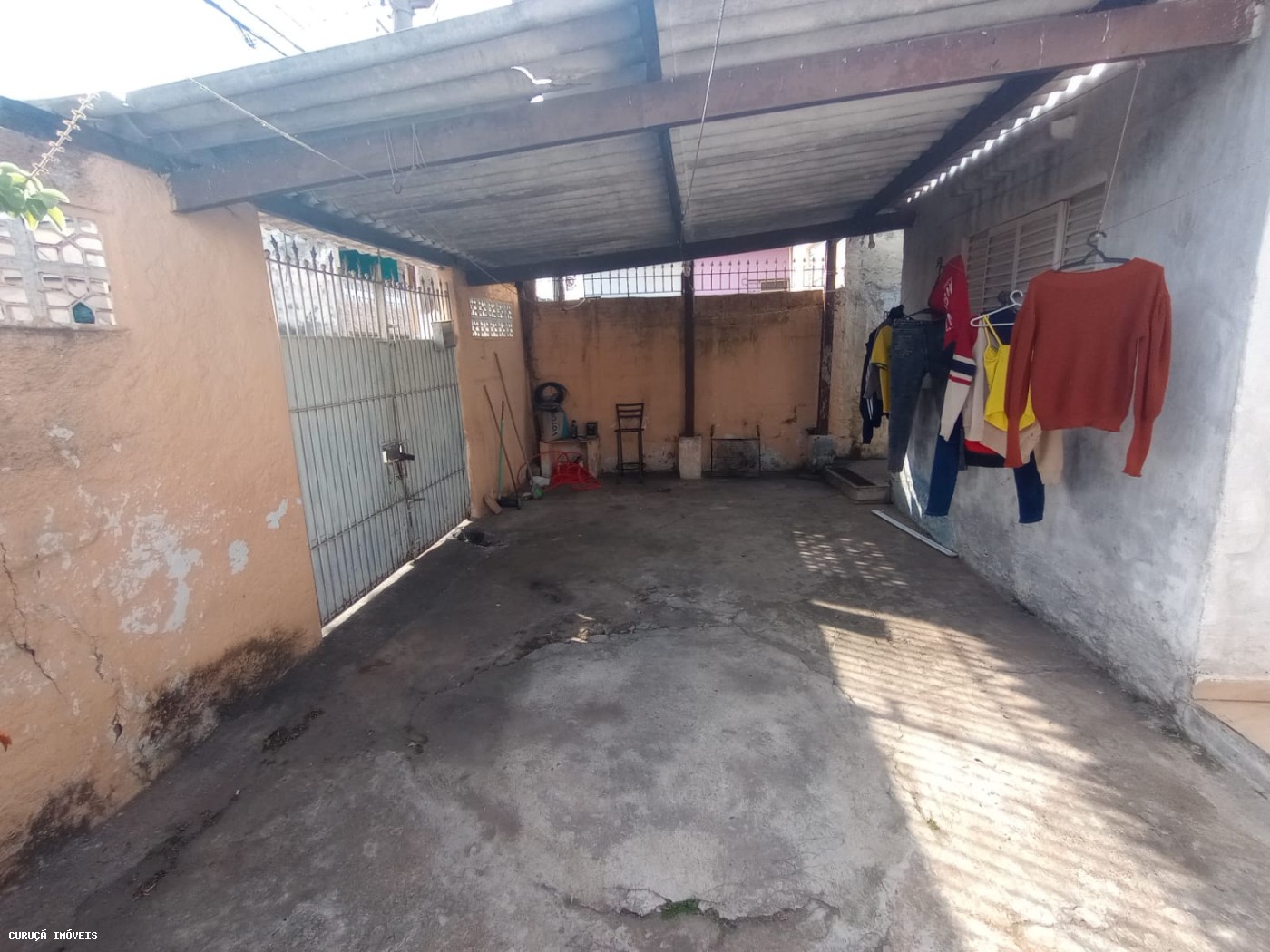 Terreno, 200 m² - Foto 3