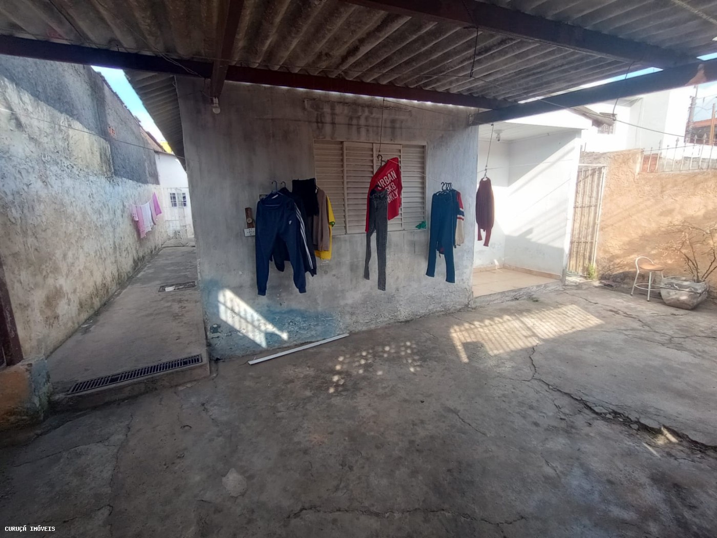 Terreno, 200 m² - Foto 2